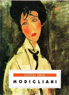 Couverture du produit · Modigliani