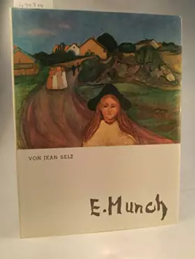 Couverture du produit · E. Munch