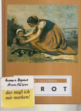 Couverture du produit · Corot