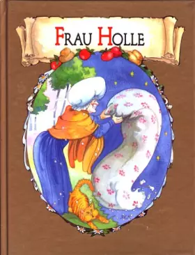 Couverture du produit · Frau Holle