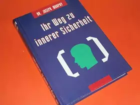 Couverture du produit · Ihr Weg zu innerer Sicherheit