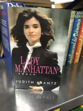 Couverture du produit · Lady Manhattan