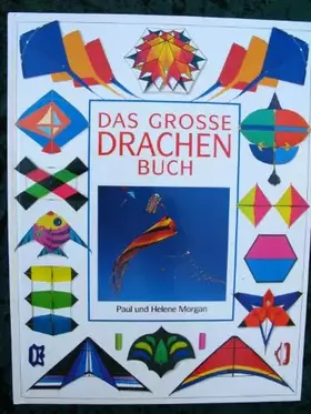 Couverture du produit · Das große Drachenbuch