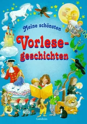 Couverture du produit · Meine schönsten Vorlesegeschichten