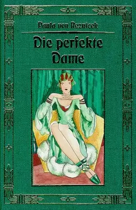 Couverture du produit · Die perfekte Dame