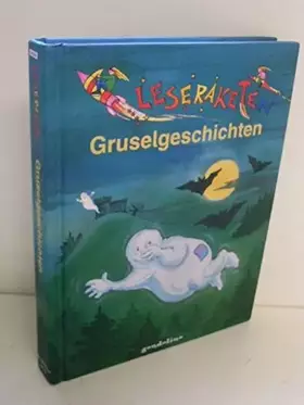 Couverture du produit · Gruselgeschichten