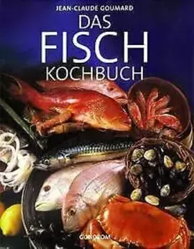 Couverture du produit · Das Fisch-Kochbuch