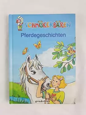 Couverture du produit · Pferdegeschichten