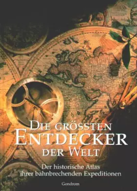 Couverture du produit · Die grössten Entdecker der Welt.