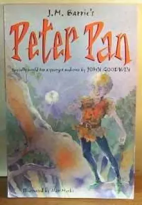 Couverture du produit · Peter Pan (Miniclassiques)