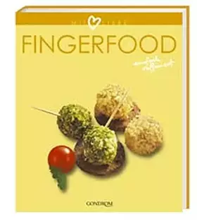 Couverture du produit · Fingerfood