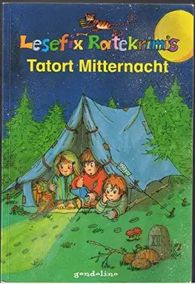 Couverture du produit · Tatort Mitternacht