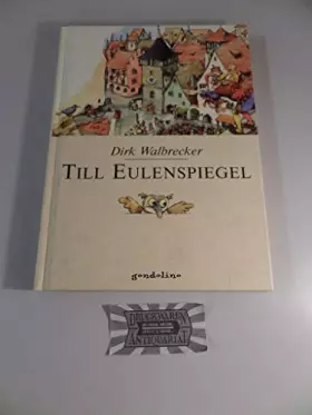 Couverture du produit · Till Eulenspiegel