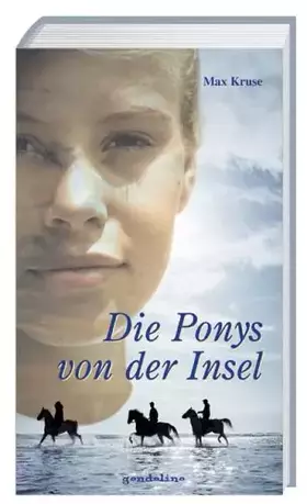 Couverture du produit · Die Ponys von der Insel