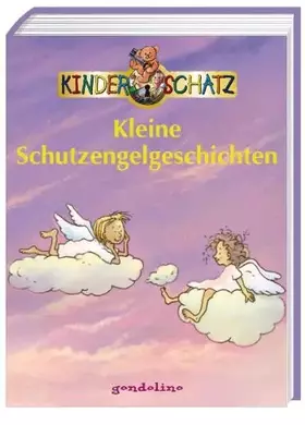 Couverture du produit · Kleine Schutzengelgeschichten