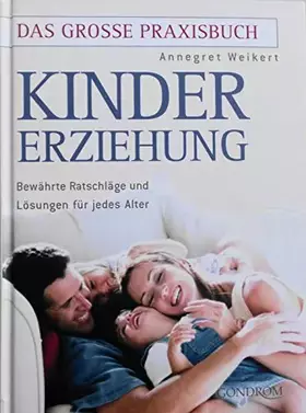 Couverture du produit · Das große Praxisbuch Kindererziehung
