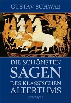 Couverture du produit · Die schönsten Sagen des klassischen Altertums