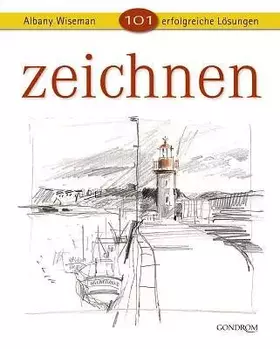 Couverture du produit · Zeichnen
