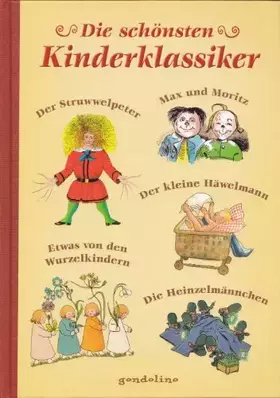 Couverture du produit · Die schönsten Kinderklassiker