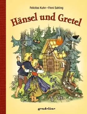 Couverture du produit · Hänsel und Gretel