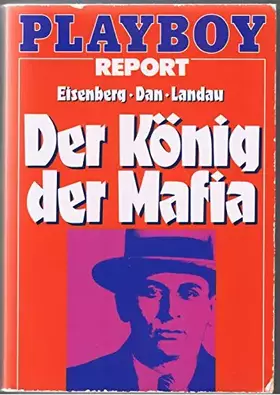 Couverture du produit · Der König der Mafia.