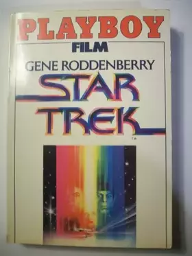 Couverture du produit · Star Trek.