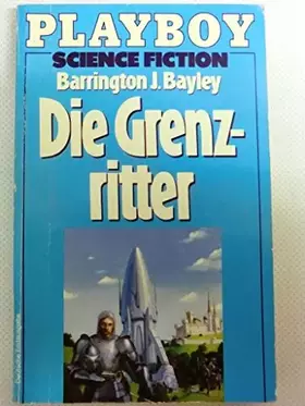 Couverture du produit · Die Grenzritter. ( Science Fiction).