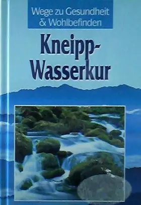 Couverture du produit · Kneipp Wasserkur