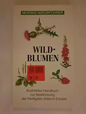 Couverture du produit · Wildblumen
