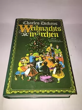 Couverture du produit · Weihnachtsmärchen