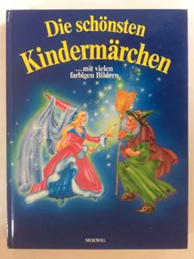 Couverture du produit · Die schönsten Kindermärchen