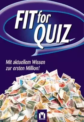 Couverture du produit · Fit for Quiz