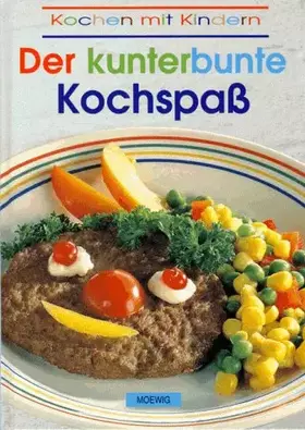 Couverture du produit · Der kunterbunte Kochspaß