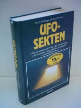 Couverture du produit · Ufo-Sekten