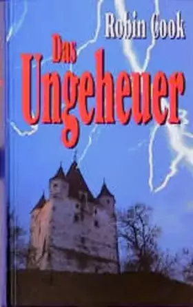 Couverture du produit · Das Ungeheuer