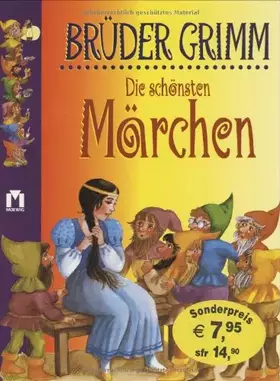 Couverture du produit · Die schönsten Märchen