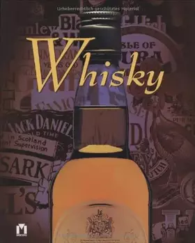 Couverture du produit · Whisky