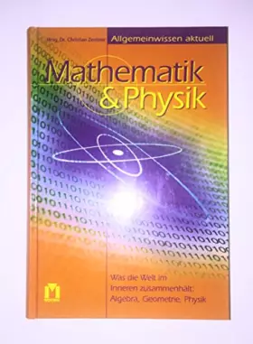 Couverture du produit · Mathematik & Physik