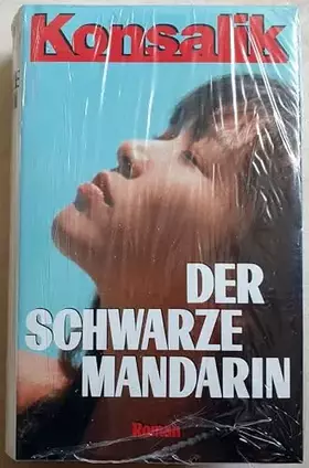 Couverture du produit · Der schwarze Mandarin. Roman