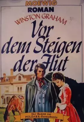Couverture du produit · Vor dem Steigen der Flut.