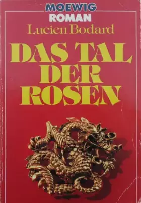 Couverture du produit · Das Tal der Rosen