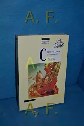 Couverture du produit · Catriona. ( Klassisches Abenteuer).