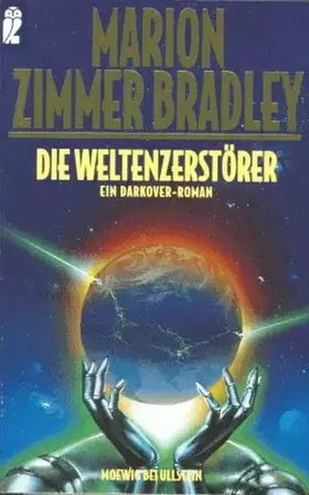 Couverture du produit · Die Weltenzerstörer