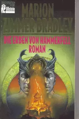Couverture du produit · Die Erben von Hammerfell