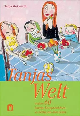 Couverture du produit · Tanjas Welt 03