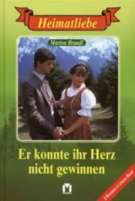 Couverture du produit · Heimatliebe: Romane