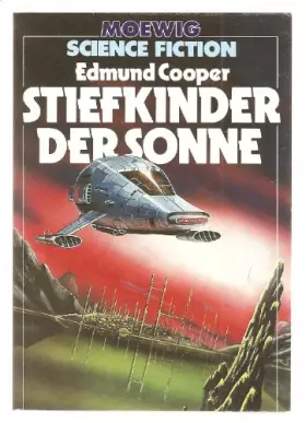 Couverture du produit · Stiefkinder der Sonne.