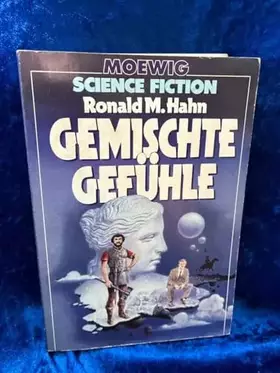 Couverture du produit · Gemischte Gefühle.