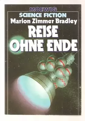 Couverture du produit · Reise ohne Ende
