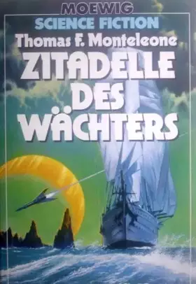 Couverture du produit · Zitadelle des Wächters.